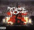 My Chemical Romance The Black Parade Is Dead! (CD+DVD)