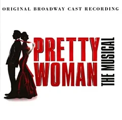 Musikal Pretty Woman: The Musikal - OBCR (CD)