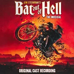 Musikal Jim Steinman's Bat Out Of Hell OCR (2CD)