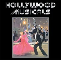 Musikal Hollywood Musicals (CD)