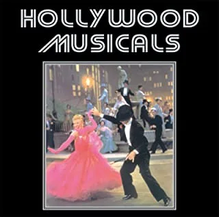 Musikal Hollywood Musicals (CD)
