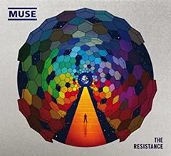 Muse The Resistance (CD)