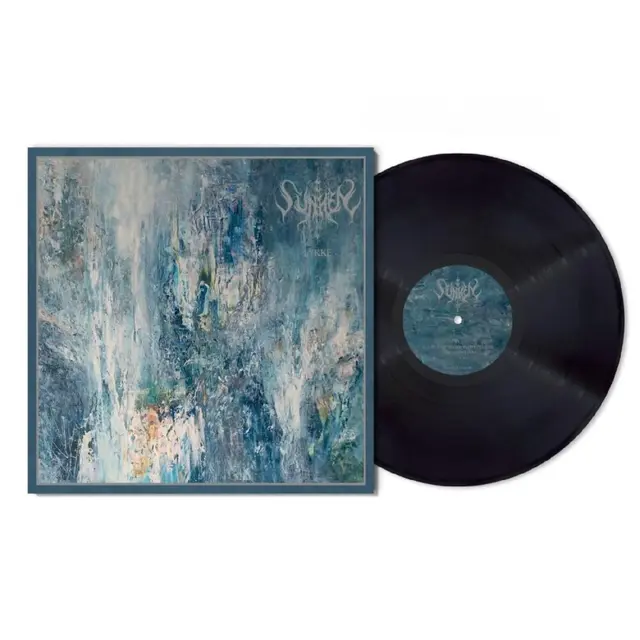 Sunken Lykke (LP) 