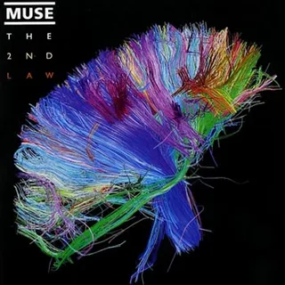 Muse The 2nd Law (CD)