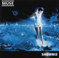Muse Showbiz (CD)