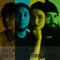 Belle &amp; Sebastian How To Solve Our Human Problems (3x12'')