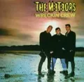 The Meteors Wreckin' Crew (CD)