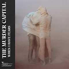 The Murder Capital When I Have Fears (CD)