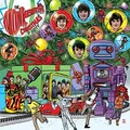 The Monkees Christmas Party (CD)