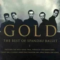 Spandau Ballet Gold: The Best Of Spandau Ballet (CD)