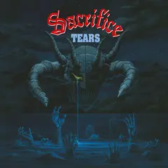 Sacrifice Tears (LP)