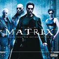 Soundtrack The Matrix Soundtrack (CD)