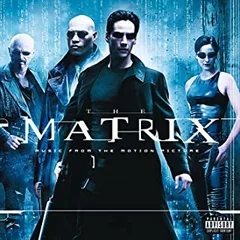 Soundtrack The Matrix Soundtrack (CD)