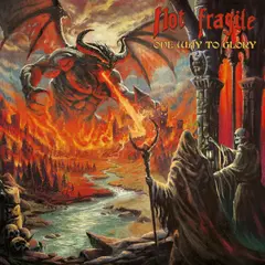 Not Fragile One Way To Glory (LP)