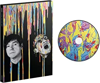 Sparks A Steady Drip, Drip, Drip (CD)