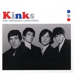 The Kinks The Ultimate Collection (2CD)