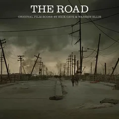 Nick Cave &amp; Warren Ellis The Road - OST (CD)