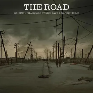 Nick Cave &amp; Warren Ellis The Road - OST (CD)