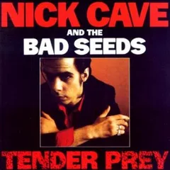 Nick Cave &amp; The Bad Seeds Tender Prey (CD)