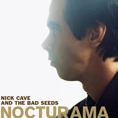 Nick Cave &amp; The Bad Seeds Nocturama (CD+DVD)
