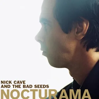 Nick Cave &amp; The Bad Seeds Nocturama (CD+DVD)