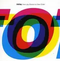 New Order / Joy Division Total (CD)