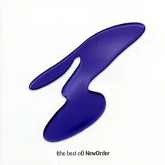New Order The Best of New Order (CD)
