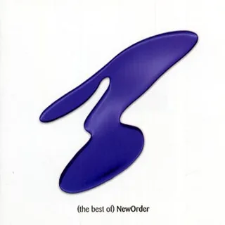 New Order The Best of New Order (CD)