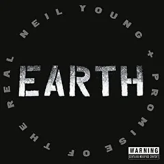 Neil Young + Promise Of The Real Earth (2CD)