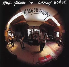 Neil Young &amp; Crazy Horse Ragged Glory (CD)