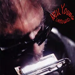 Neil Young Unplugged (CD)