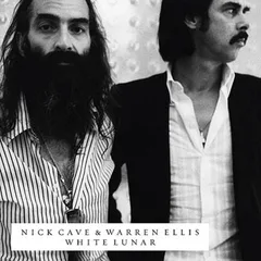 Nick Cave &amp; Warren Ellis White Lunar (2CD)