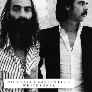 Nick Cave &amp; Warren Ellis White Lunar (2CD)