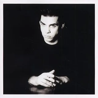 Nick Cave &amp; The Bad Seeds The Firstborn Is Dead (CD)