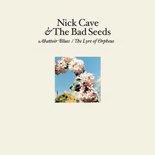 Nick Cave &amp; The Bad Seeds Abattoir Blues/The Lyre… (2CD+DVD A/V)
