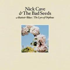 Nick Cave &amp; The Bad Seeds Abattoir Blues/The Lyre Of Orpheus (2CD)