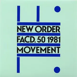 New Order Movement (CD)