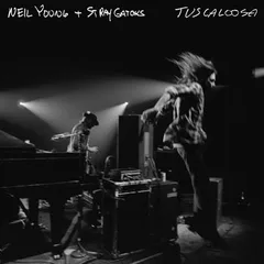 Neil Young &amp; Stray Gators Tuscaloosa (CD)