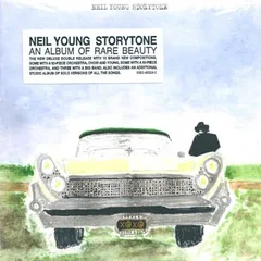Neil Young Storytone (2CD)