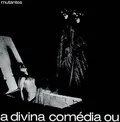 Os Mutantes A Divina Comedia (LP)