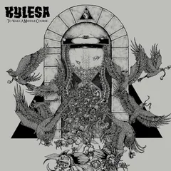 Kylesa To Walk A Middle Course (LP)