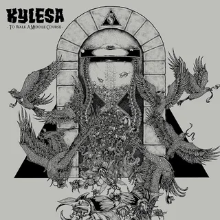 Kylesa To Walk A Middle Course (LP)