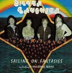 Silver Laughter Sailing On Fantasies (LP)