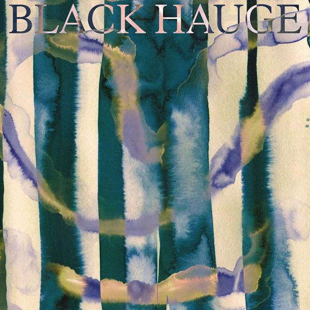 Black Hauge Black Hauge (LP) 