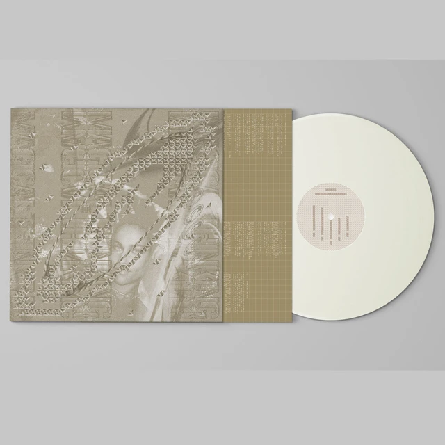 Farao Magical Thinking - LTD (LP) 