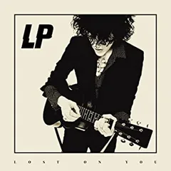 LP Lost On You  - DLX (CD)