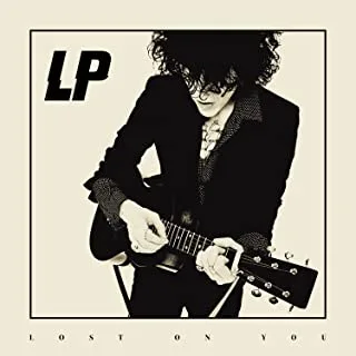 LP Lost On You  - DLX (CD)
