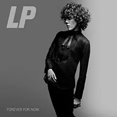 LP Forever for Now (CD)