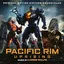Lorne Balfe Pacific Rim Uprising - OST (CD)