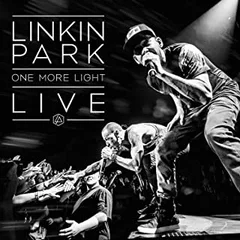 Linkin Park One More Light Live (CD)